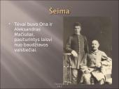 Pristatymas apie Maironį 6 puslapis