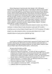 Keraminės plytos 16 puslapis