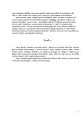 Keraminės plytos 18 puslapis