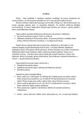 Keraminės plytos 3 puslapis