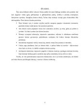 Šeimos struktūra, funkcionavimas, raidos istorija ir šeimos panašumai ir trūkumai 11 puslapis