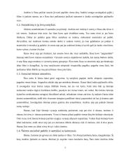 Šeimos struktūra, funkcionavimas, raidos istorija ir šeimos panašumai ir trūkumai 4 puslapis