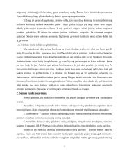 Šeimos struktūra, funkcionavimas, raidos istorija ir šeimos panašumai ir trūkumai 5 puslapis