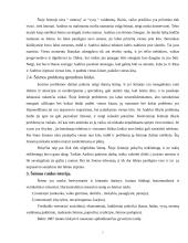 Šeimos struktūra, funkcionavimas, raidos istorija ir šeimos panašumai ir trūkumai 7 puslapis