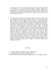 Kultūros filosofija Vakaruose 17 puslapis