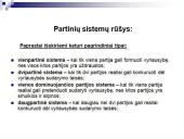 Politinių partijų samprata ir tipologija 4 puslapis