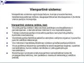 Politinių partijų samprata ir tipologija 5 puslapis