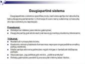 Politinių partijų samprata ir tipologija 9 puslapis