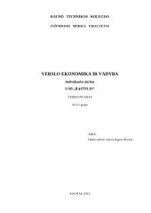 Rąstinių namų statyba, verslo planas