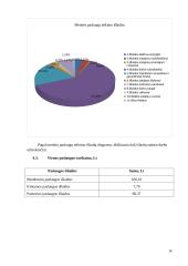 Rąstinių namų statyba, verslo planas 14 puslapis