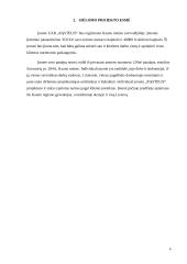 Rąstinių namų statyba, verslo planas 4 puslapis