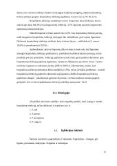 Hospitalinė higiena ir profilaktika 15 puslapis