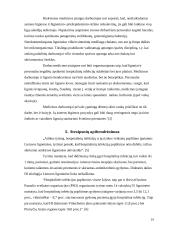 Hospitalinė higiena ir profilaktika 19 puslapis