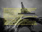 Paryžius skaidrės 2 puslapis