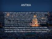 Paryžius skaidrės 3 puslapis