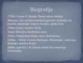 Gioacchino Antonio Rossini 2 puslapis