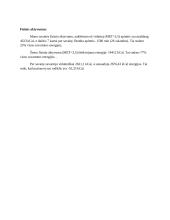 Sveikos gyvensenos atsiskaitymas 3 puslapis