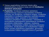 Sveikatos teisė 18 puslapis