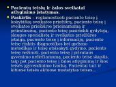 Sveikatos teisė 20 puslapis