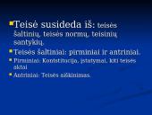 Sveikatos teisė 3 puslapis