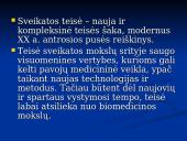 Sveikatos teisė 10 puslapis