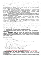 Baudžiamojo proceso teisės konspektas 2 puslapis