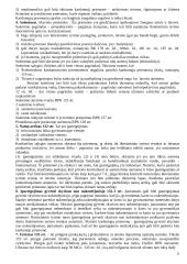 Baudžiamojo proceso teisės konspektas 12 puslapis