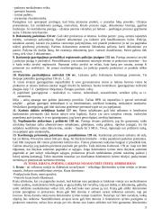 Baudžiamojo proceso teisės konspektas 13 puslapis