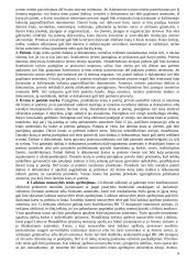 Baudžiamojo proceso teisės konspektas 14 puslapis