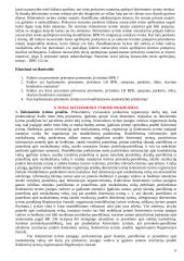 Baudžiamojo proceso teisės konspektas 15 puslapis