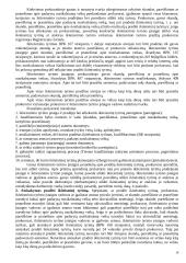 Baudžiamojo proceso teisės konspektas 16 puslapis