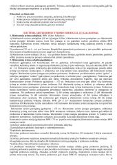 Baudžiamojo proceso teisės konspektas 19 puslapis