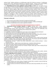 Baudžiamojo proceso teisės konspektas 4 puslapis