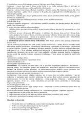 Baudžiamojo proceso teisės konspektas 7 puslapis