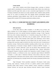 Laisvas ES darbuotojų judėjimas 17 puslapis