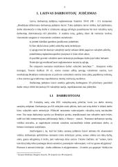 Laisvas ES darbuotojų judėjimas 4 puslapis