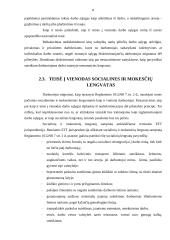 Laisvas ES darbuotojų judėjimas 8 puslapis