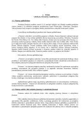 Finansų teisės konspektas 2 puslapis
