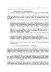 Finansų teisės konspektas 11 puslapis