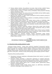 Finansų teisės konspektas 15 puslapis