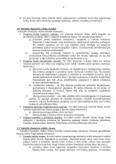 Finansų teisės konspektas 6 puslapis