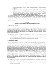 Finansų teisės konspektas 7 puslapis