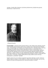 XX amžiaus filosofijos kryptys ir srovės referatas 4 puslapis