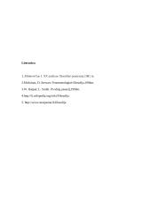 XX amžiaus filosofijos kryptys ir srovės referatas 10 puslapis