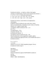 Kompleksiniai junginiai referatas 3 puslapis