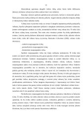 Valiutų kurso rizikos poveikis sandoriams ir jos valdymas 13 puslapis