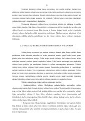 Valiutų kurso rizikos poveikis sandoriams ir jos valdymas 15 puslapis