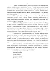 Valiutų kurso rizikos poveikis sandoriams ir jos valdymas 16 puslapis