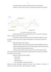 Valiutų kurso rizikos poveikis sandoriams ir jos valdymas 4 puslapis