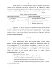 Valiutų kurso rizikos poveikis sandoriams ir jos valdymas 6 puslapis